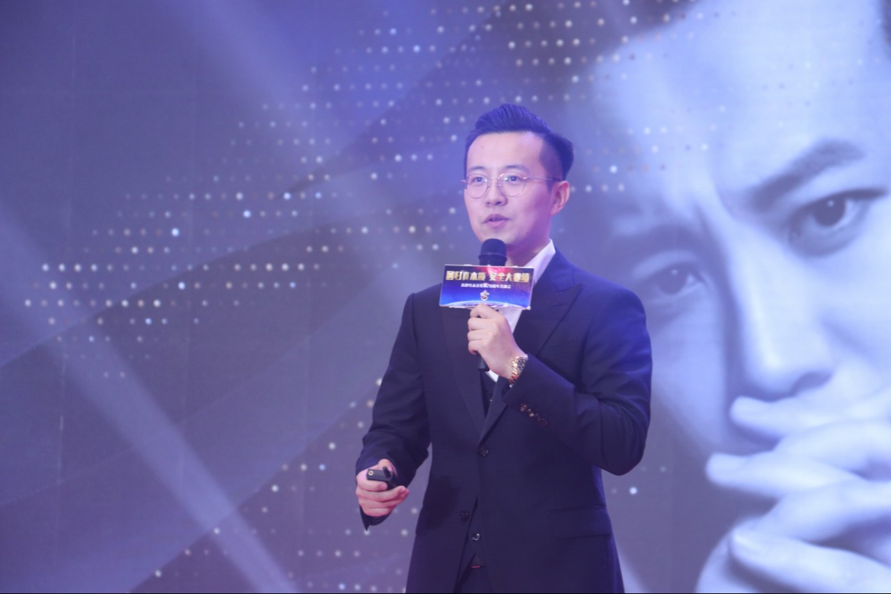 以梦为马,红禾谷20周年讲述一份开拓与传承的情怀丨大佟小议现场_于浩