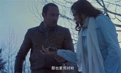 原创一个母亲的复仇后妈对继女的爱感天动地手刃仇人为女报仇