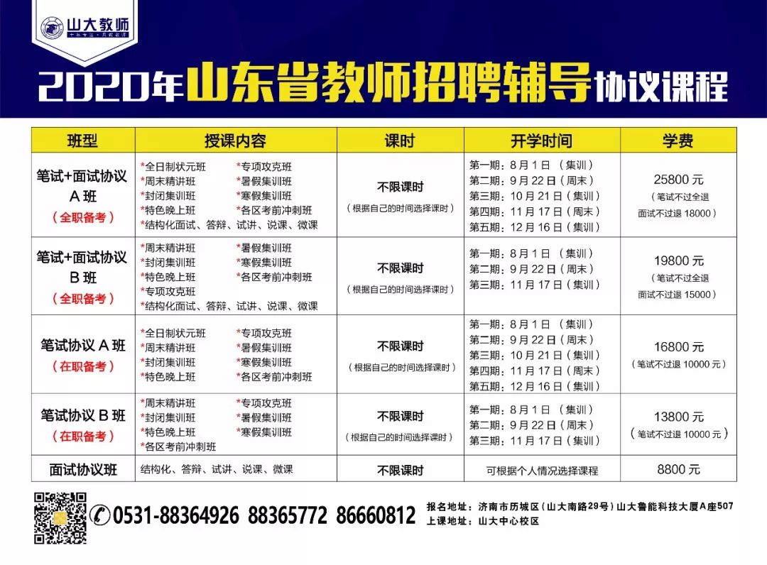 教师编制考试：你所不知道的秘密