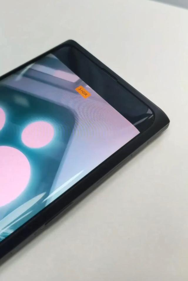 oppo屏下摄像头技术626强悍来袭5g新机定档第三季度