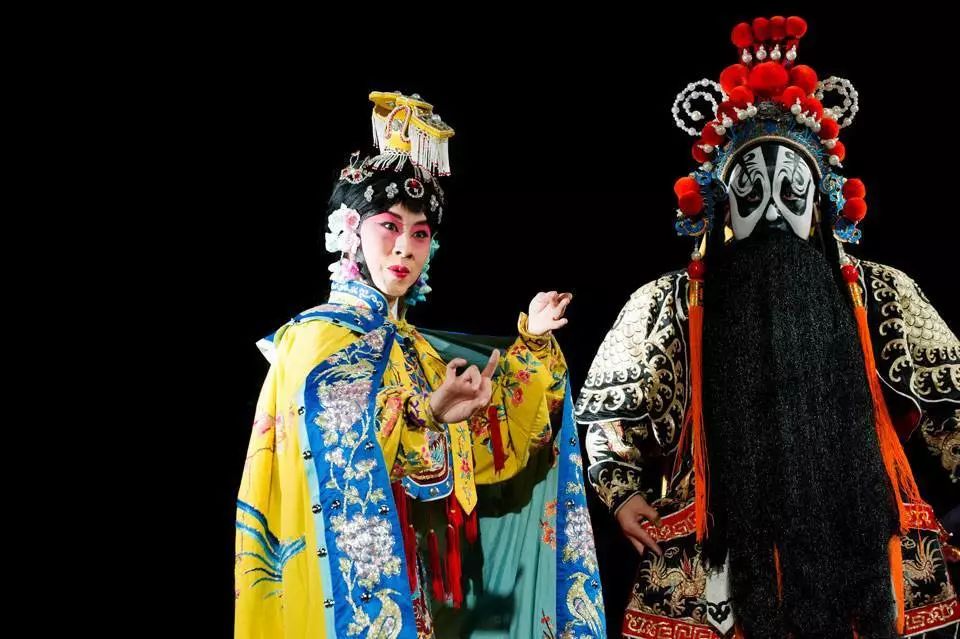 姜凌论戏曲表演传承基本层面的问题与对策