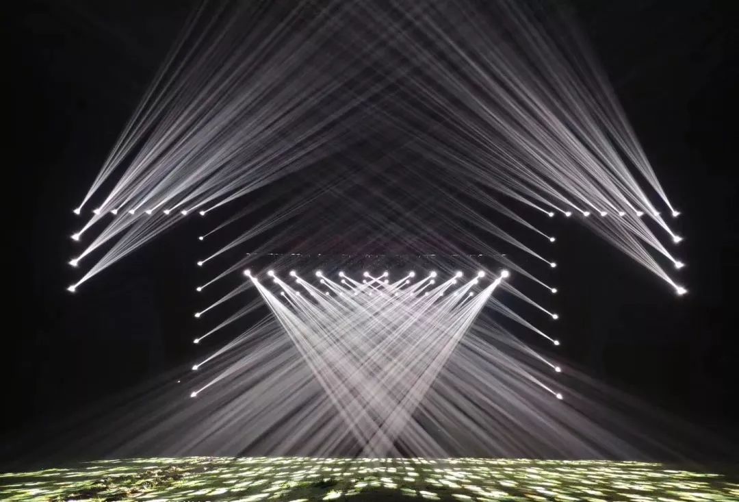 舞美灯光不是主角胜似主角汇名舞台灯光培训