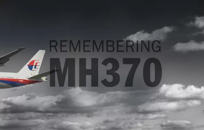最新mh370调查乘客坠海前已死亡机长空姐私生活混乱
