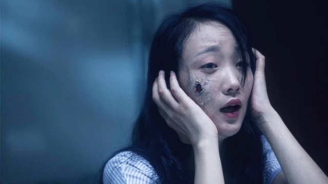 多名艺术院校女生整容失败容颜尽毁速看电影午夜整容室