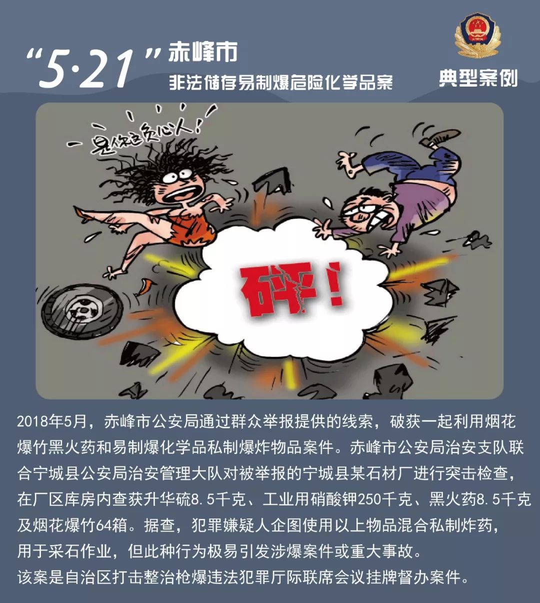 关注内蒙古公安厅公布10起违法犯罪典型案例