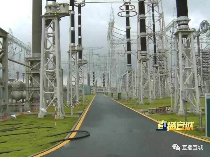 中国首例特高压5g基站在安徽落成正式开启5g时代