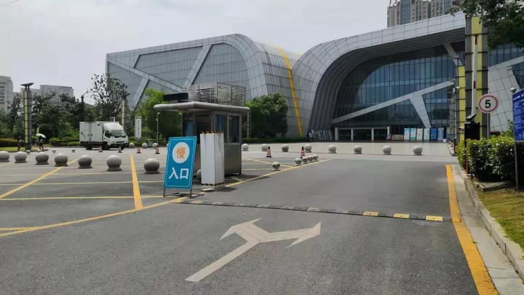 最新消息新三馆停车场7月中旬将收费收费标准是