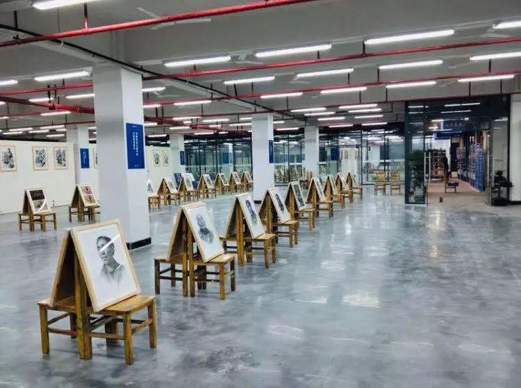 广东省最尊重,最重视复读生的画室|绝地反击,来战鑫城!