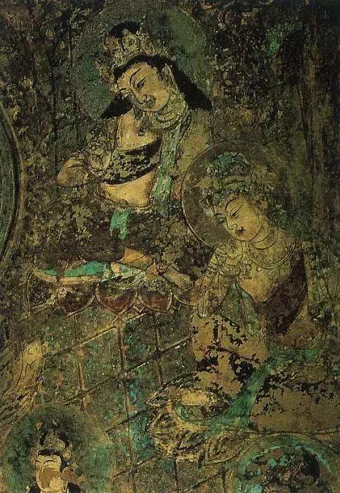 樊锦诗带你读敦煌