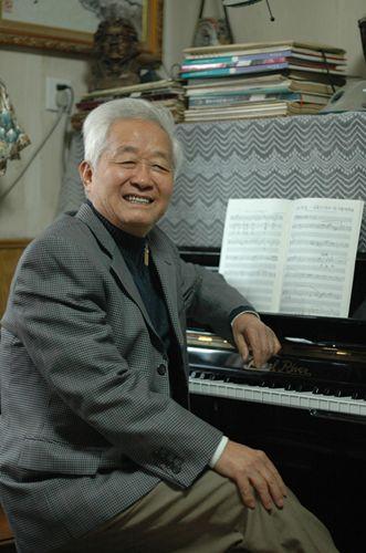 《天仙配》时白林:不要叫我艺术"泰斗"