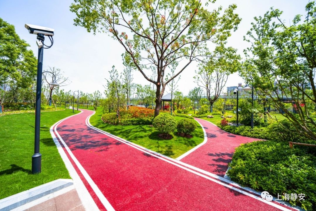 盘点55条健身步道绿道全搜罗看看你家附近有几条