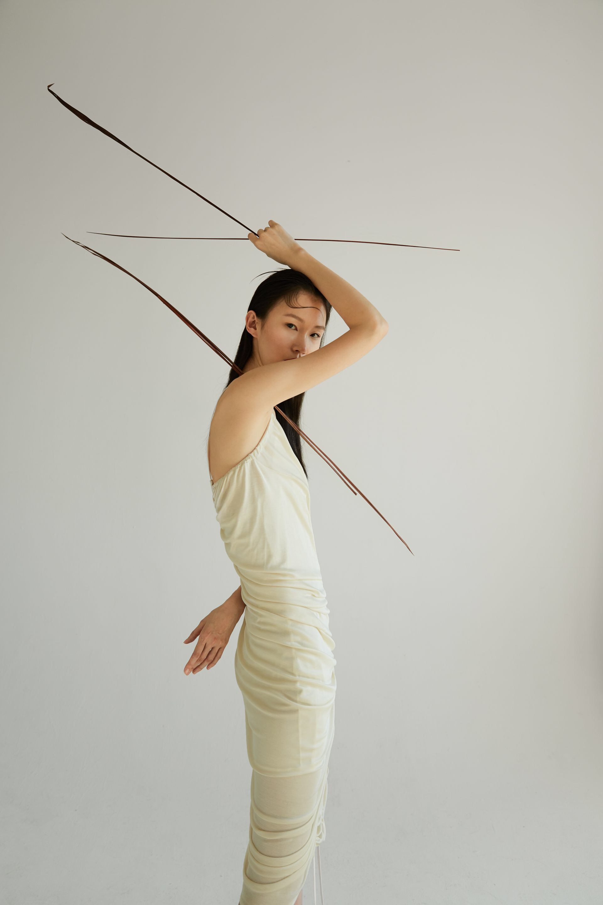 陈曦拍摄【trend prive mag】六月电子刊