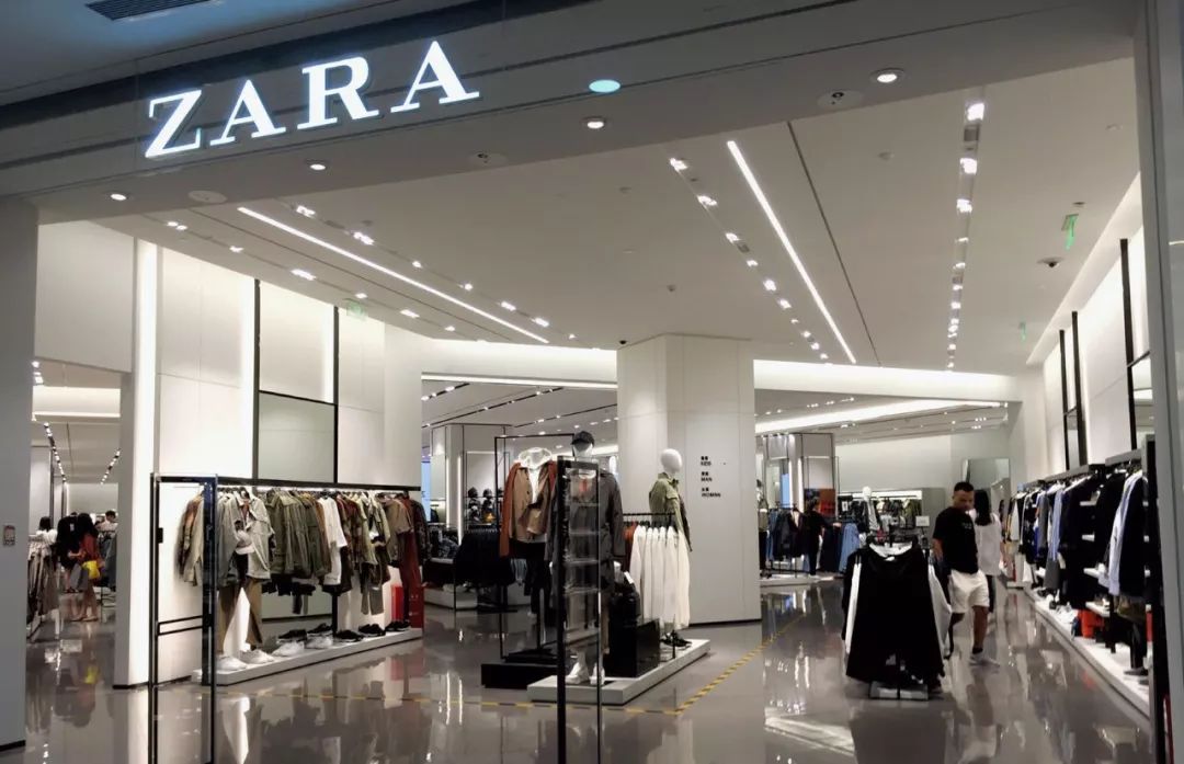 "zara们"的最后一搏!_品牌