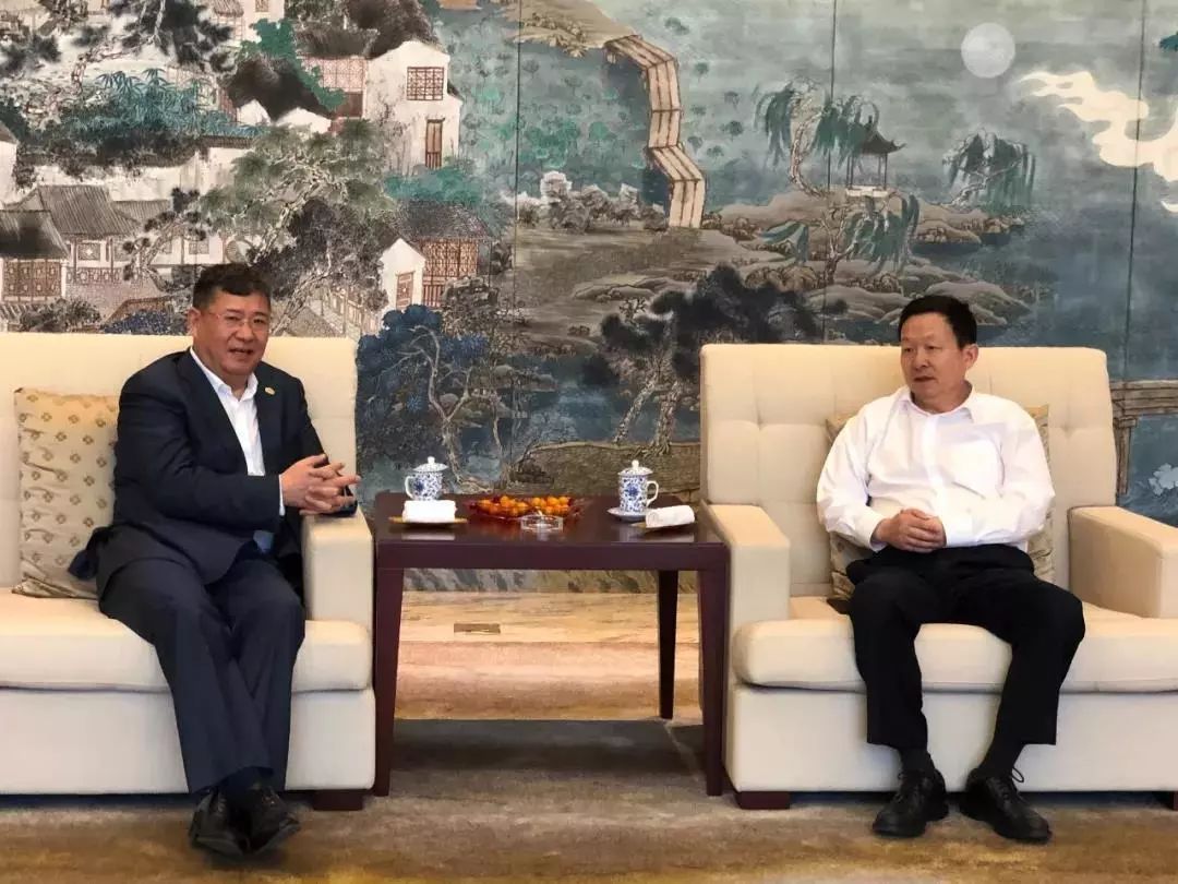 每周要闻网罗绿地集团一周热点资讯