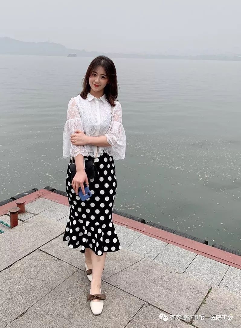 齐齐哈尔市第一医院工会书香有声讲出你的故事第七期