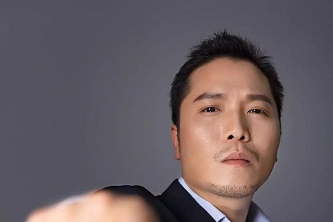 中聚区块链商学院院长孔灵:趋势决定未来