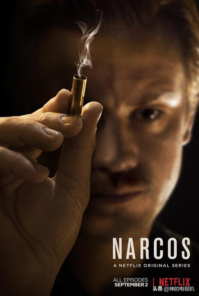 narcos毒枭人物原型哥伦比亚毒枭pablo巴勃罗埃斯科巴