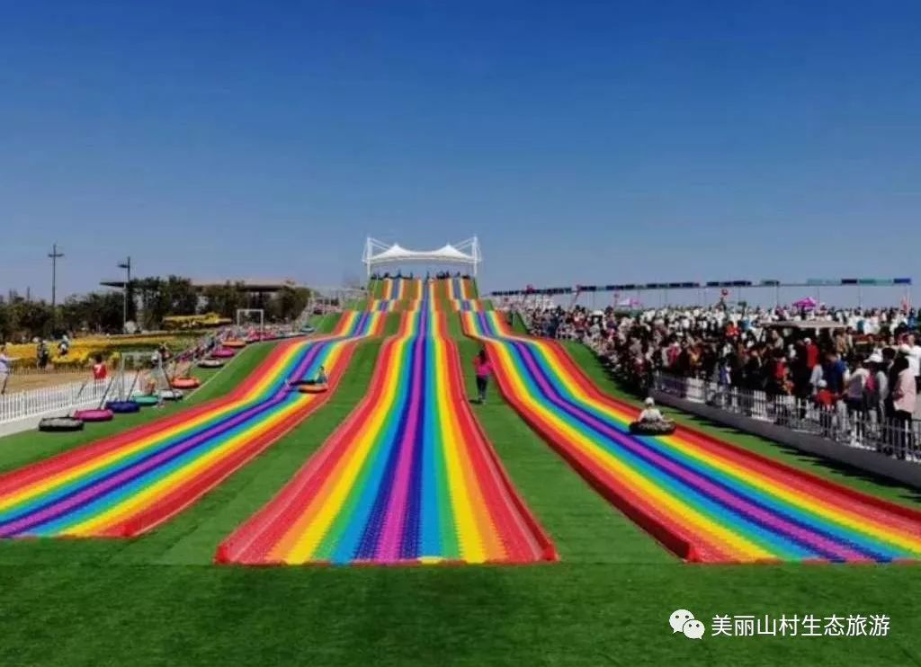 《开业福利》99元畅玩6大游乐项目,这个暑期从"坪地山欢乐谷"开始!