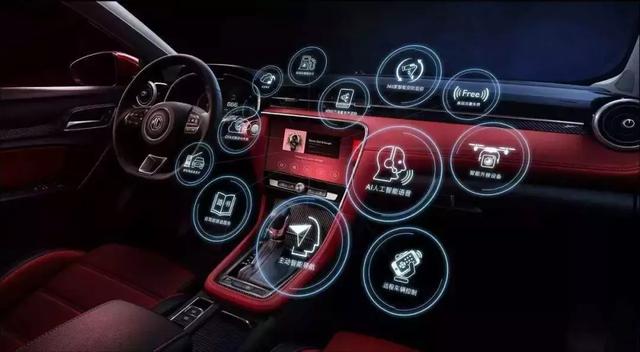 原创5g时代来临什么样的车机系统才最受欢迎