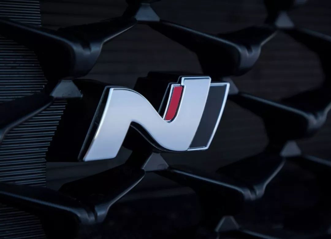现代汽车的阳谋通过n系列为韩系车建立信仰
