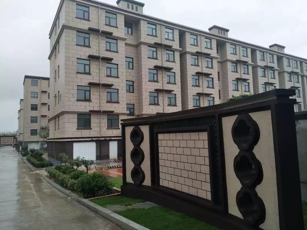 沂堂金玉小镇最新工程进度播报来啦