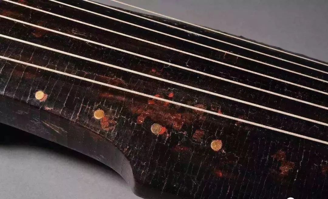 杨宗稷|琴学有修身养性之用,道也,非艺也_古琴