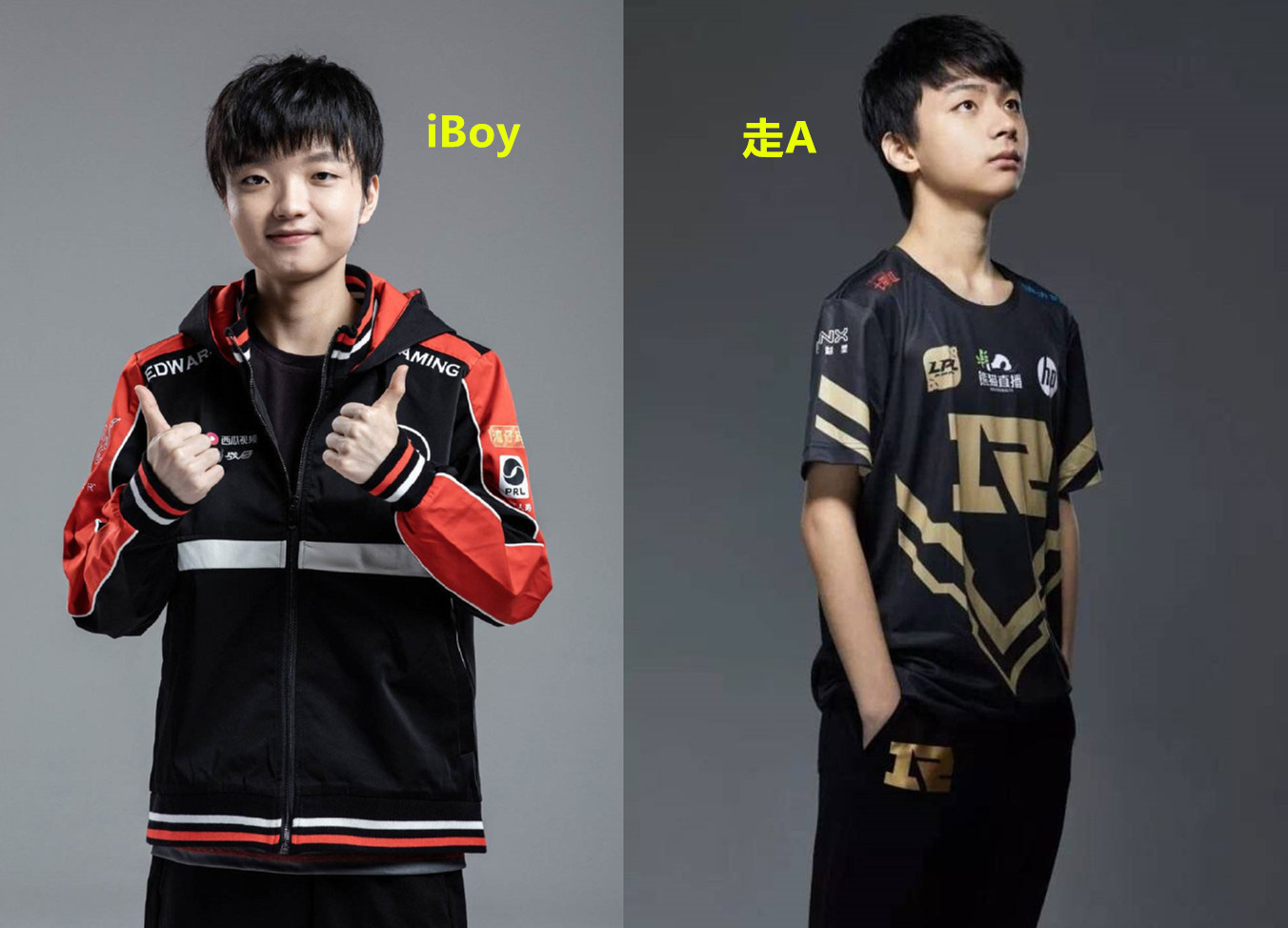 差阳错之间发现一些可塑之才,lucas上场的时候确实表现和宝蓝相差很多