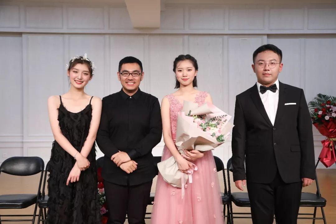 琴韵悠扬王堃二胡独奏音乐会回顾