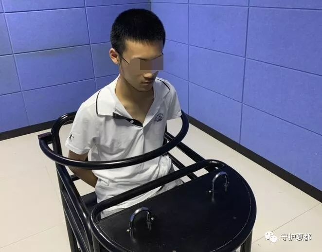 刚刚禹州城上城小区小女孩被猥亵犯罪嫌疑人被抓获让