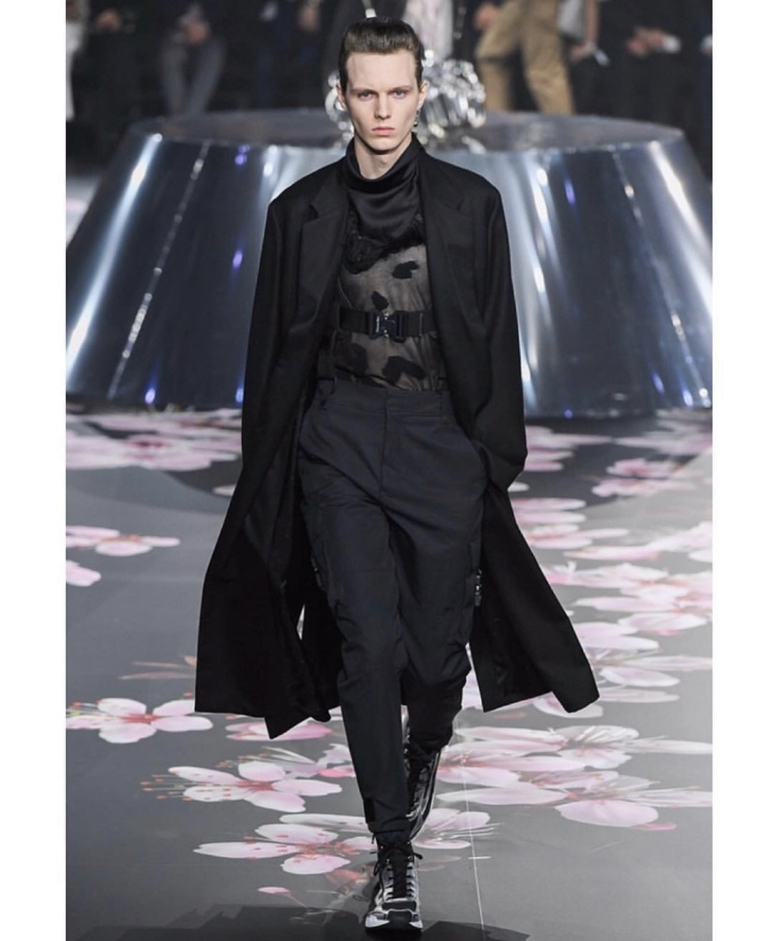 原创最像情侣的男模couple他们原来只是兄弟