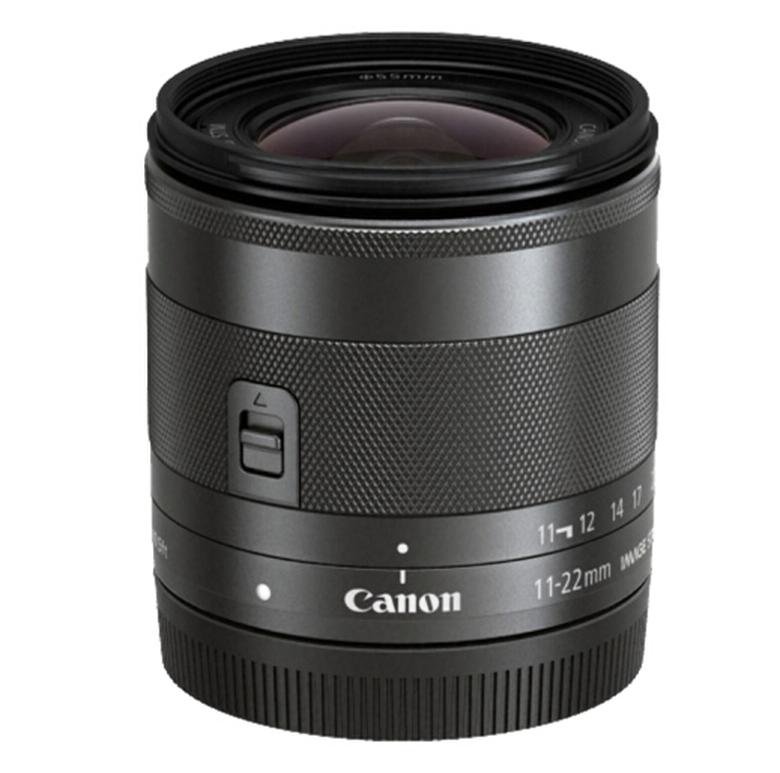 说完新手要购买的微单这期就说说佳能m6m50系列搭配的镜头