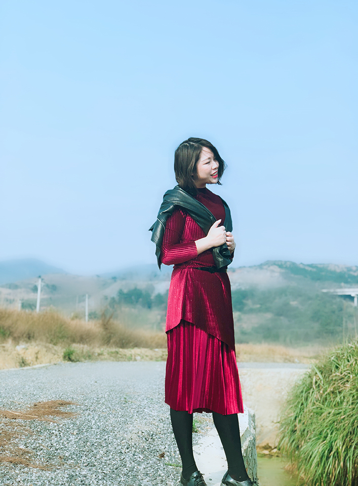 人物专访丨杨琴单笔销售10000斤白酒的女人