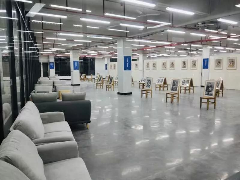 广东省最尊重,最重视复读生的画室|绝地反击,来战鑫城!