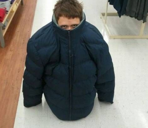 宝爸给孩子穿衣服囧事一箩筐看到第三个绷不住了笑蒙了