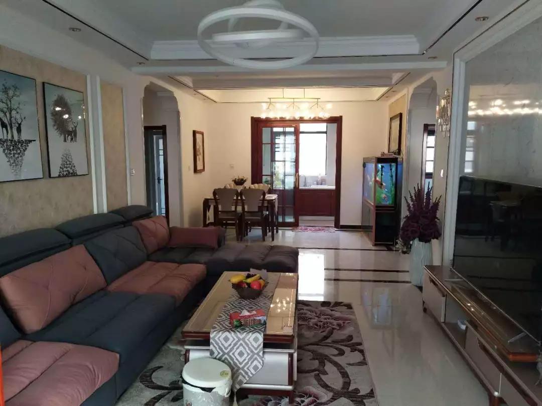 沂堂金玉小镇最新工程进度播报来啦