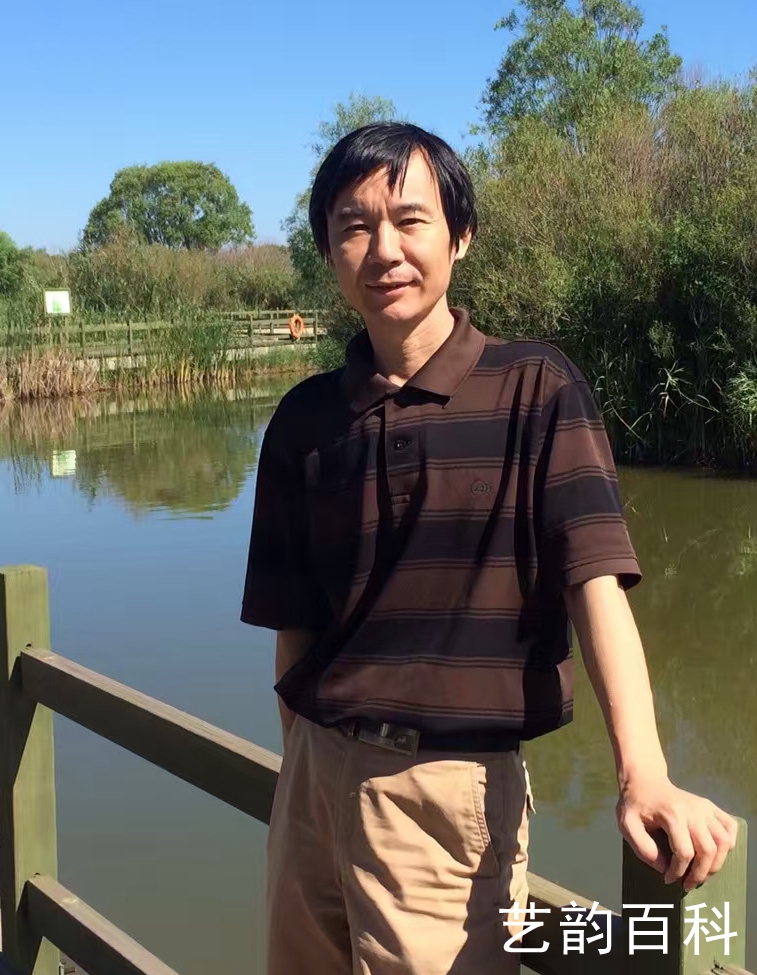 当代实力派书画家薛瑛——艺韵百科推荐