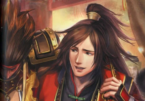 三国志11:武将阵亡时说的台词,周瑜的太搞笑,凌统的太难为情