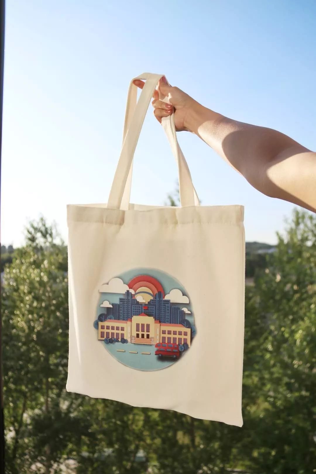 效果图一起先睹为快叭就紧跟小5的步伐接下来纪念版帆布袋我们特地