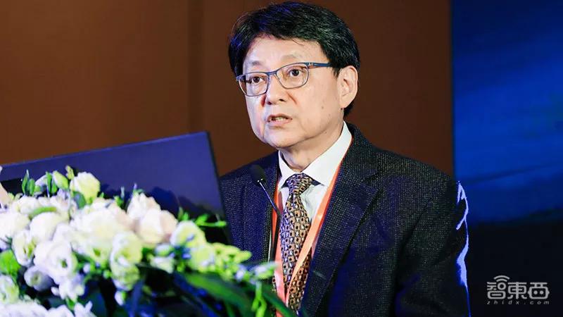 净利润暴涨221倍,两次创业成功,澜起科技冲击科创板芯片第一股_戴光辉