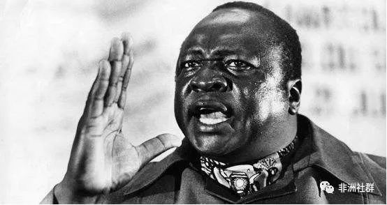 回应粉丝非洲最残暴的总统阿明究竟做了哪些人神共愤的行径