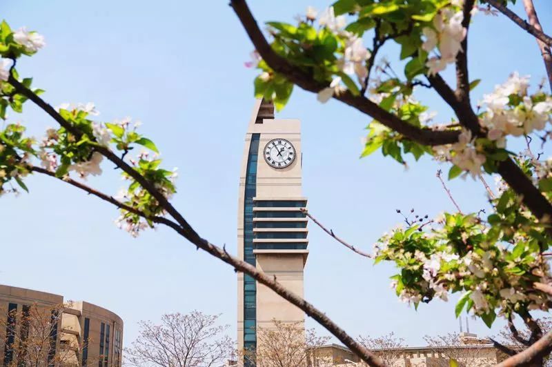 高考成绩正在逐步揭晓有关现在,有关未来中国民航大学招生组已奔赴