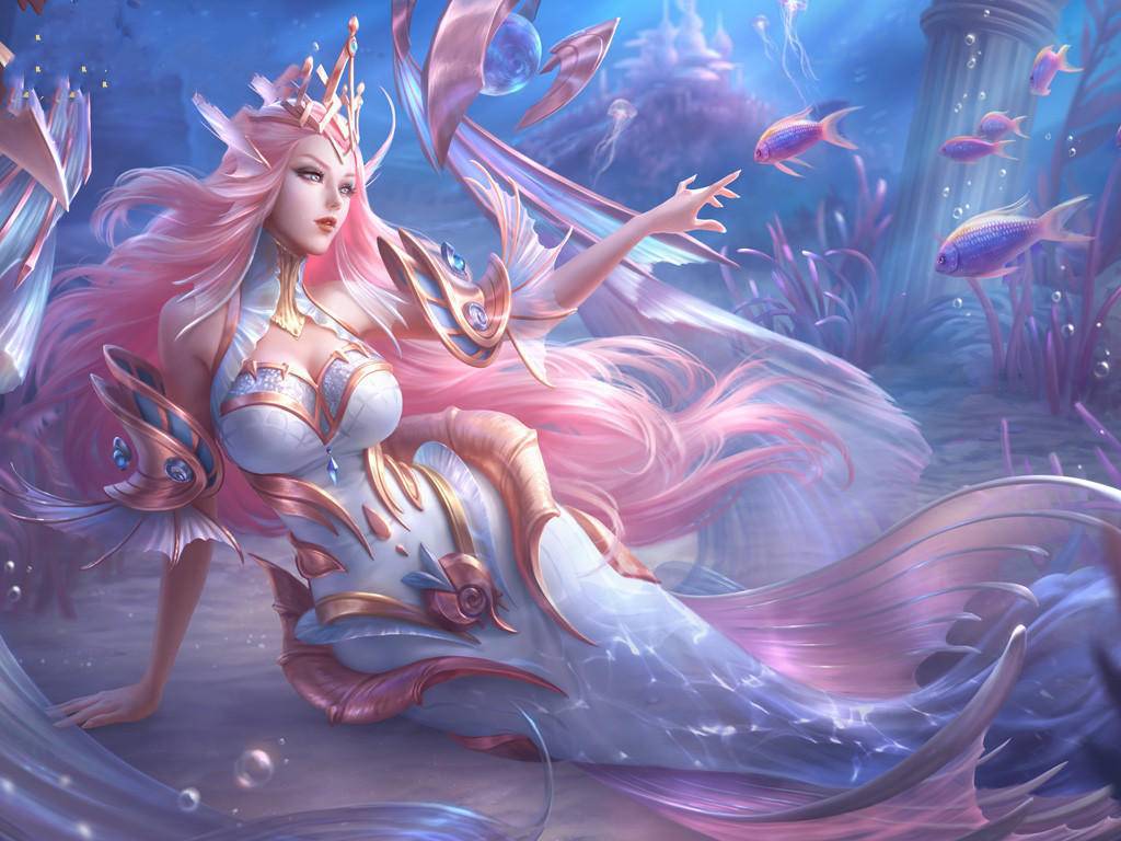 原创王者荣耀:48碎片兑换武则天?体验服新活动云端梦境,全是福利