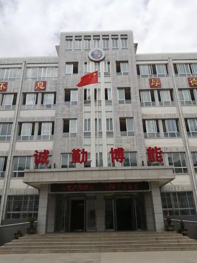 喜讯定西陇西各县区高考捷报陇西文峰中学李欣荣同学获得全市理科状元