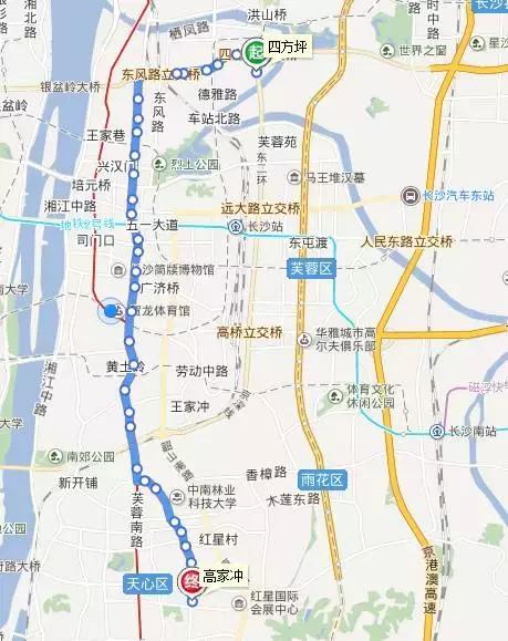 9,最弯公交——167路和115路公交恰恰相反167路公交不走寻常路专注