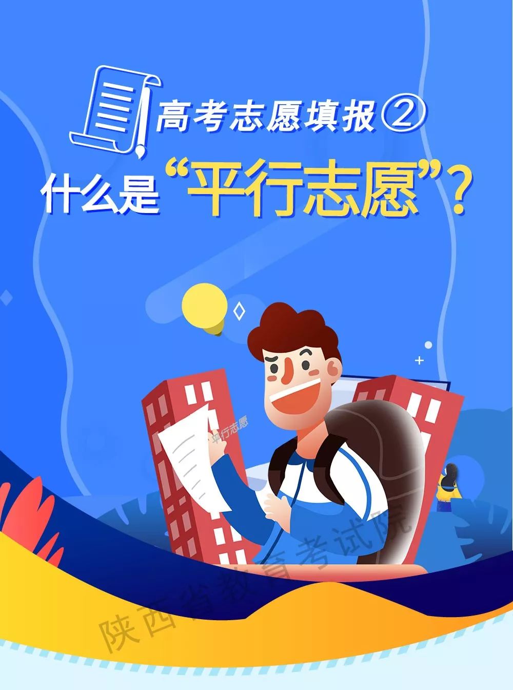 高考志愿填报