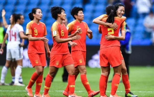 中国女足2022年世界杯名单(2020年女足世界杯中国队成绩)
