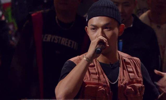 原创中国新说唱2019上一季的9强这一季挨不过海选