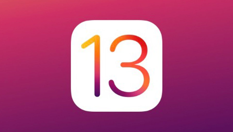 苹果发布iPadOS/iOS 13首个公测版更新
