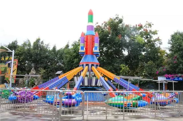 399秒杀价值110元金州欢乐谷畅玩卡通票一卡在手全场拥有