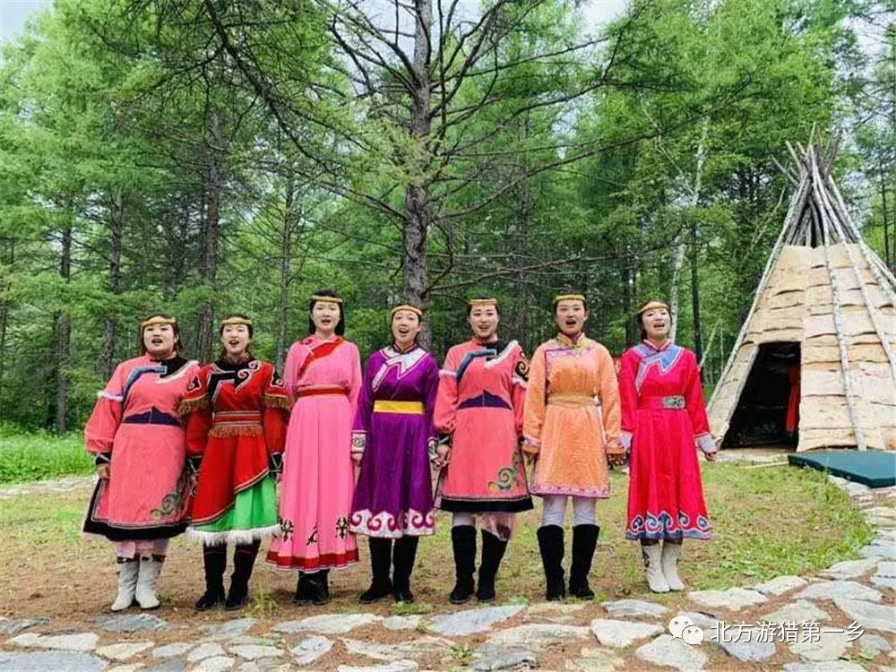 就算大雨让整座城市颠倒古伦木沓依旧热情不减激情不散